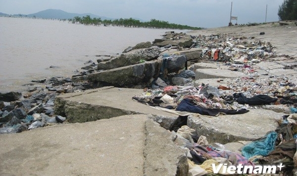 Verbesserung der Fähigkeit der Unterhändler für Klimawandel der ASEAN-Länder