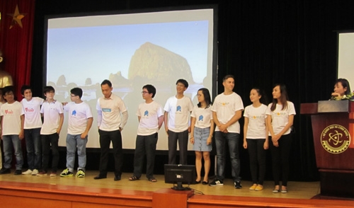 Investitionsfest 2014