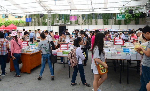 Hanoi veranstaltet viele Aktivitäten zum bevorstehenden Befreiungstag