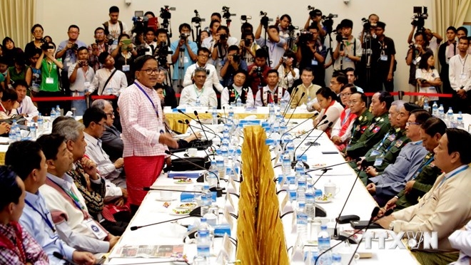 USA rufen Myanmar zu zuverlässigem Wahlprozess auf