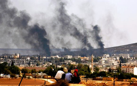 Singapur beteiligt sich an der Koalition gegen den IS