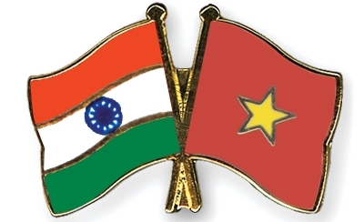 Delegation der Kommunistischen Partei Indiens besucht Vietnam
