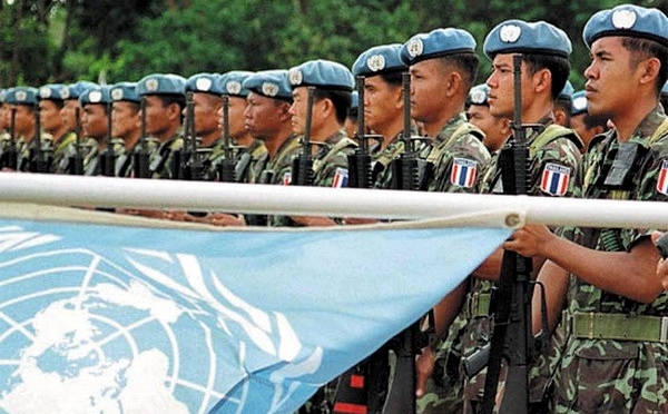 UN-Sicherheitsrat verlängert EU-Friedensmission in Bosnien-Herzegowina