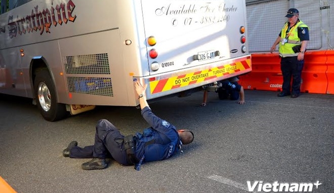 Australien ist bereit für den G20-Gipfel