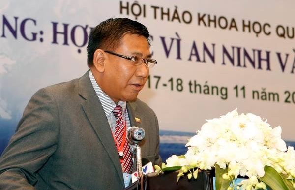 Betroffene Länder sollen Frieden und Kooperation im Ostmeer fördern