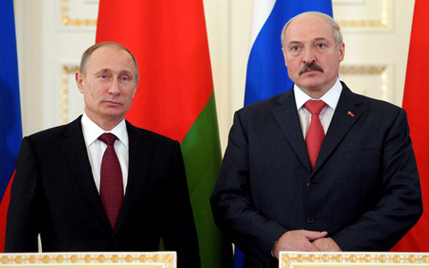 KPV-Generalsekretär besucht Russland und Weißrussland