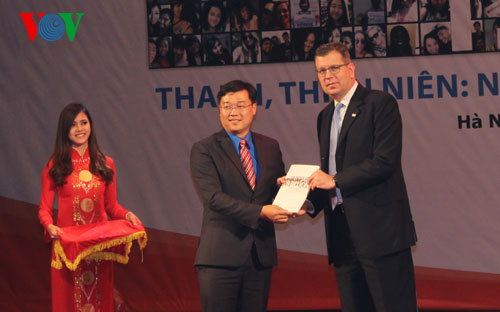 Weltbevölkerungsbericht 2014 veröffentlicht