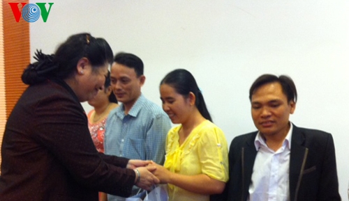 Aktivitäten zum Welttag der Menschen mit Behinderung