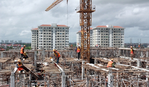 Vietnamesische Wirtschaft wächst schneller