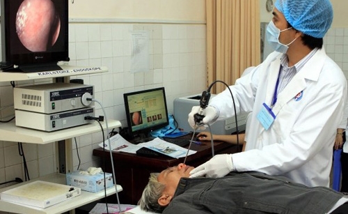 EU hilft dem Gesundheitswesen Vietnams mit 114 Millionen Euro