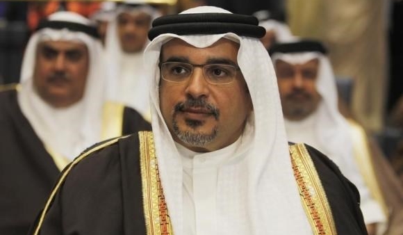 Hochrangiges Treffen für Sicherheit im Nahen Osten eröffnet