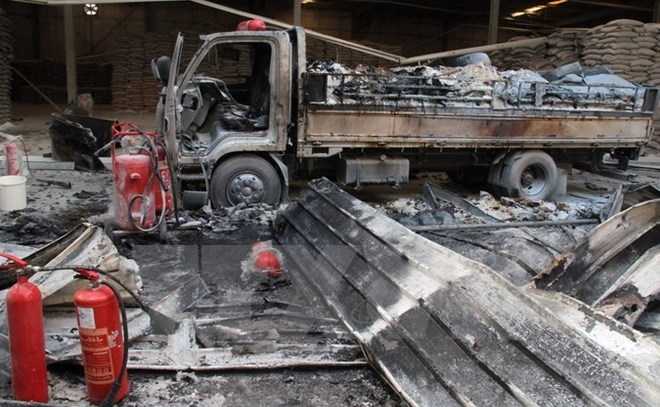 EU erteilt libyschen Fluggesellschaften Flugverbot