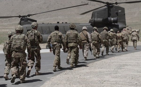 Russland wird vergelten, falls die NATO sich nach Osten erweitert