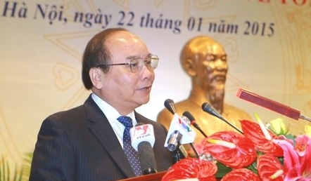 2015 sollen gesetzliche Regelungen für Religionen effektiv umgesetzt werden