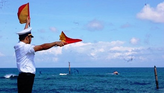 Vietnam übergibt philippinische Fischer nach Bootsunglück