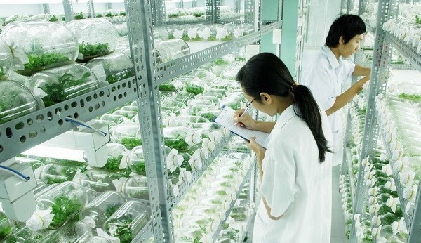 VOV gewinnt ersten Medienpreis für Wissenschaft und Technologie 2014