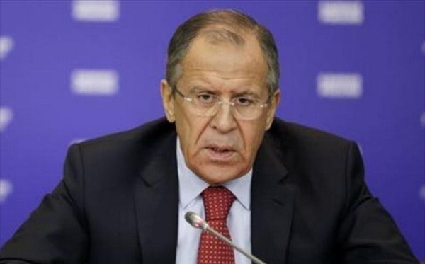 Russland ruft die EU zum Dialog auf