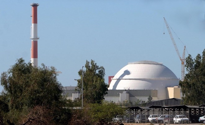 IAEA fordert Iran auf, Informationen über sein Atomprogramm zu liefern