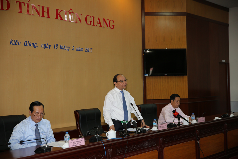 Investitionen in Phu Quoc sind Motivation zur Sozialwirtschaftsentwicklung