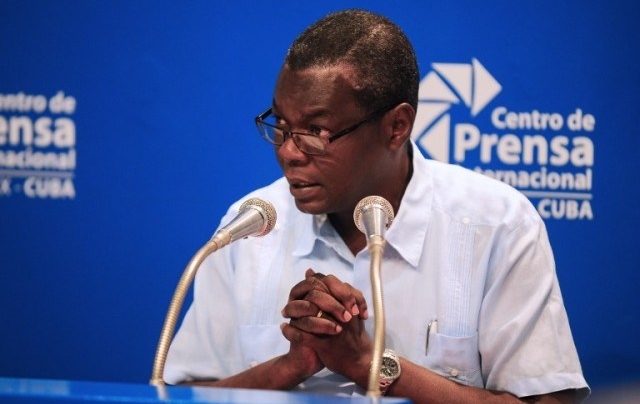 Kuba und die USA schließen Menschenrechtsdialog ab