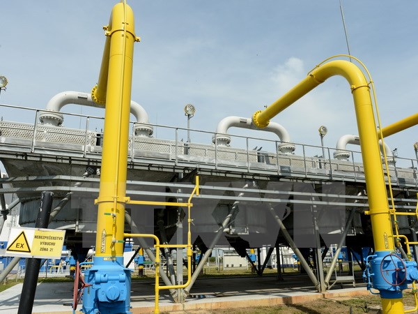 Russland liefert Ukraine weiterhin verbilligtes Gas