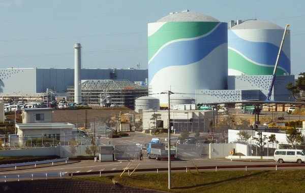 Japan: Atomstrom ist weiterhin die Säule in der Energiepolitik
