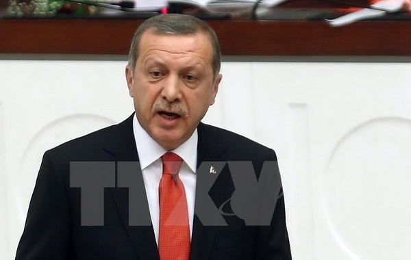 Türkei lässt knapp 300 Soldaten frei