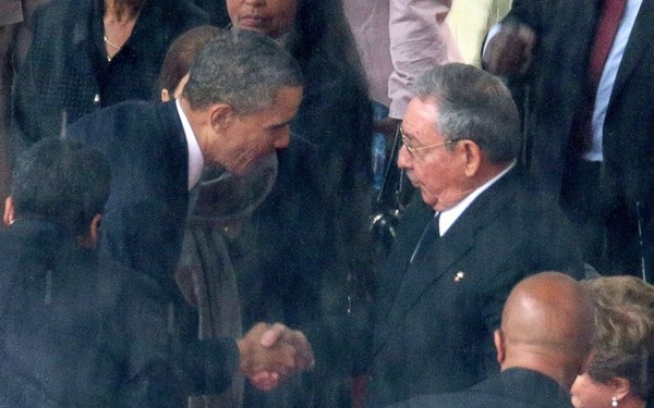 Obama will Kuba von Terrorunterstützerliste streichen