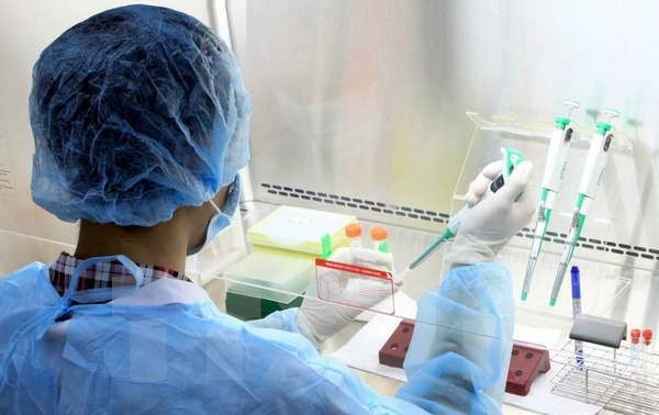 Vietnam und Großbritannien kooperieren in Forschung von Infektionskrankheiten