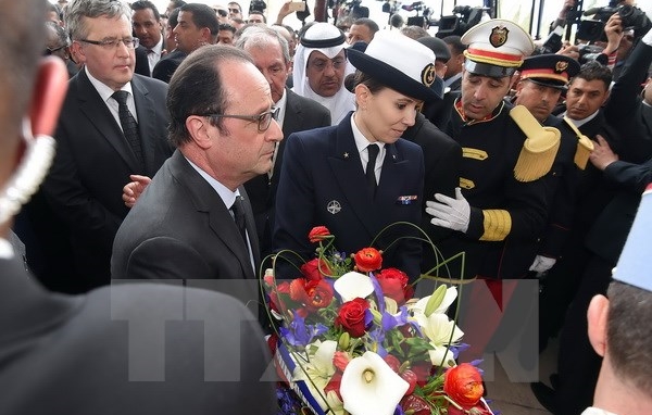 Frankreich erhöht Verteidigungsetat