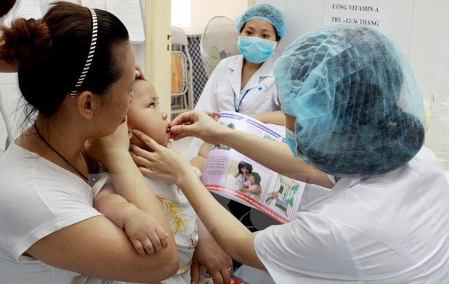 Tag der Spurenelemente 2015 gestartet