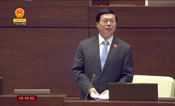 Meinungen der Wähler zu Fragenstunden im Parlament