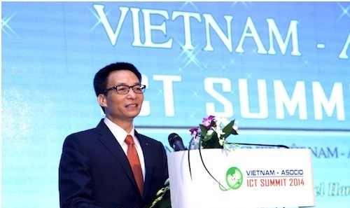 Hochrangiges Forum für Informationstechnologie und Kommunikation Ende Juni in Hanoi