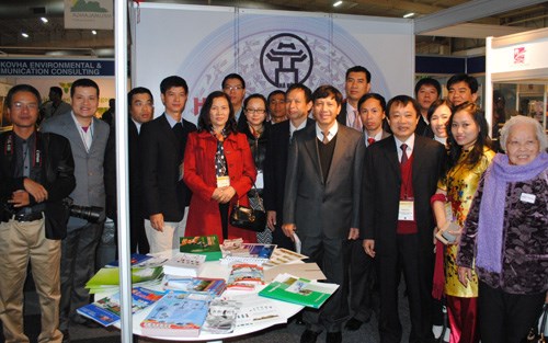 Vietnamesische Unternehmen beteiligen sich an Messe SAITEX in Südafrika