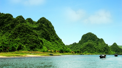 Nationalpark Phong Nha-Ke Bang wird von UNESCO zum zweiten Mal gewürdigt