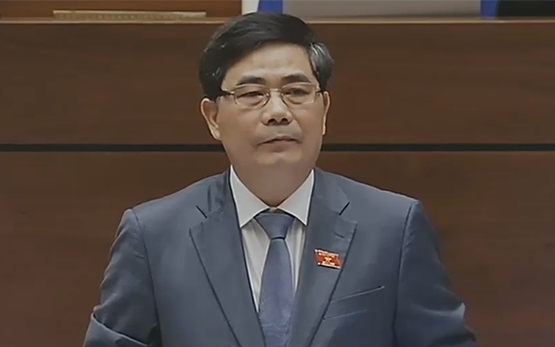 Landwirtschaftsminister Cao Duc Phat besucht Provinz Soc Trang