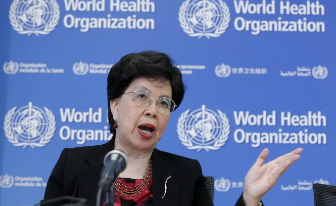 Ebola-Impfstoff: Hoffnung auf Ende der Epidemie in Westafrika