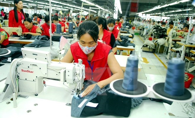 Deutsche Zeitung lobt die Doi-Moi-Politik Vietnams