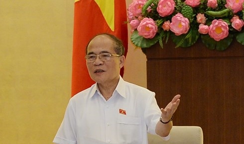 Ständiger Parlamentsausschuss äußert sich zum Entwurf des geänderten Kinderschutzgesetzes