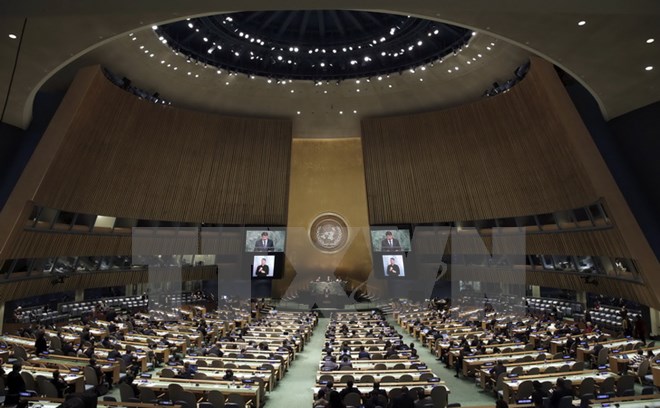 Uno gibt neue Strategien zum Schutz von Frauen und Kindern heraus