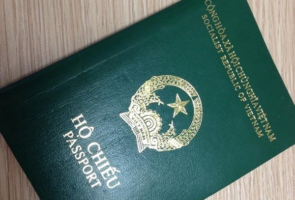 Visumfreiheit für Vietnamesen im Ausland