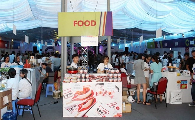 20 Jahre der vietnamesisch-südkoreanischen Freundschaftsgesellschaft in Ho Chi Minh Stadt gefeiert