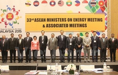 ASEAN will die Energiesicherheit der Region gewährleisten