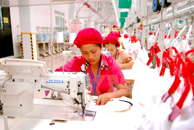 TPP: Vietnamesische Wirtschaft habe schätzungsweise große Chancen