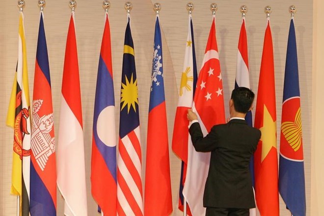 Forum „ASEAN-Südkorea: Partner zur Gründung der ASEAN-Gemeinschaft“