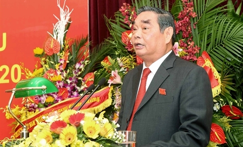 Parteiorganisation im Ausland soll zu Außenpolitik bei der Integration beitragen