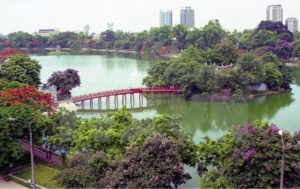 Vietnam liegt auf Platz 55 der Wohlstandsrangliste