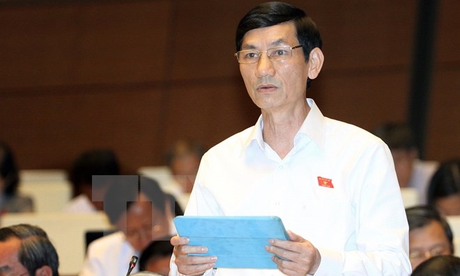 Parlament diskutiert über Gebührengesetz