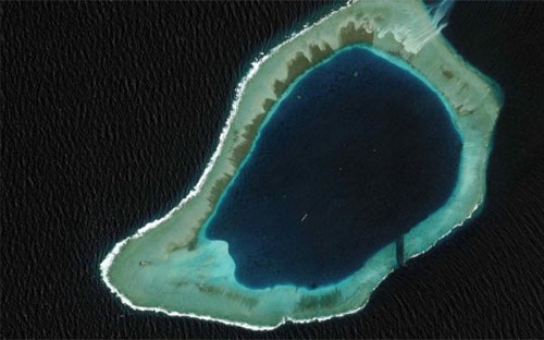 Verstärkte Zusammenarbeit zur Senkung der Entspannung im Ostmeer