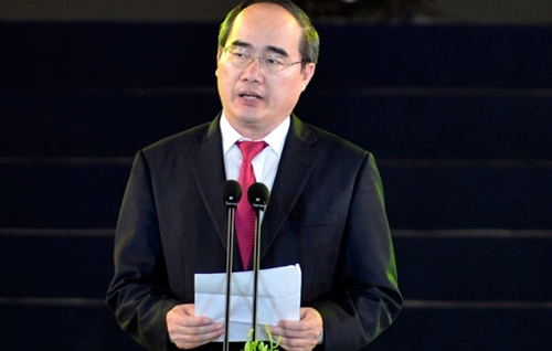 Eröffnung der Woche der Solidarität aller Völker